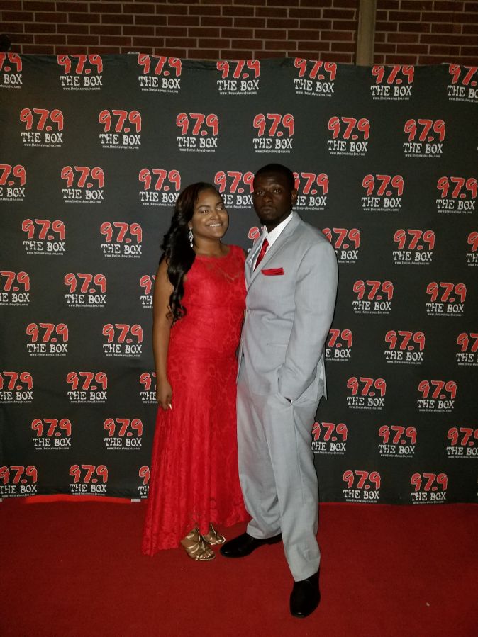 97.9 Prom Night Photo Gallery