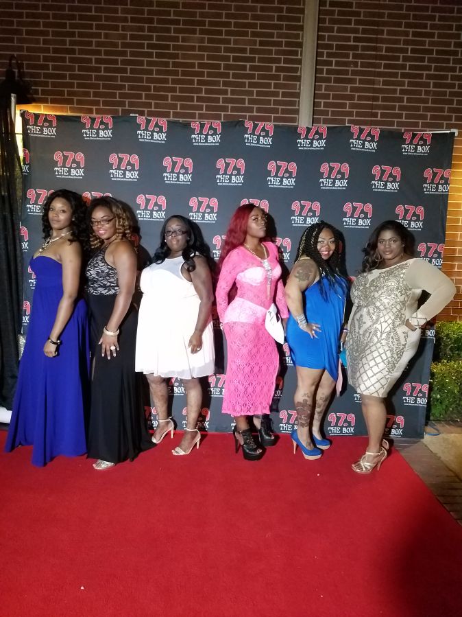 97.9 Prom Night Photo Gallery