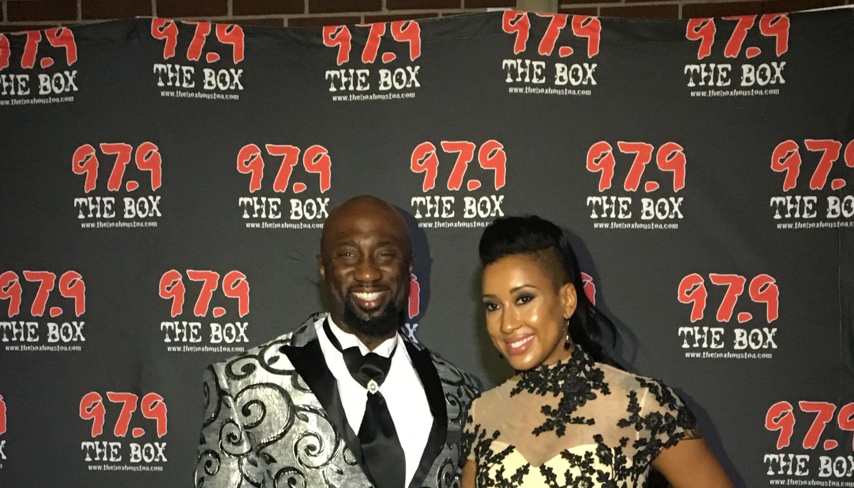 97.9 The Box Prom Photos