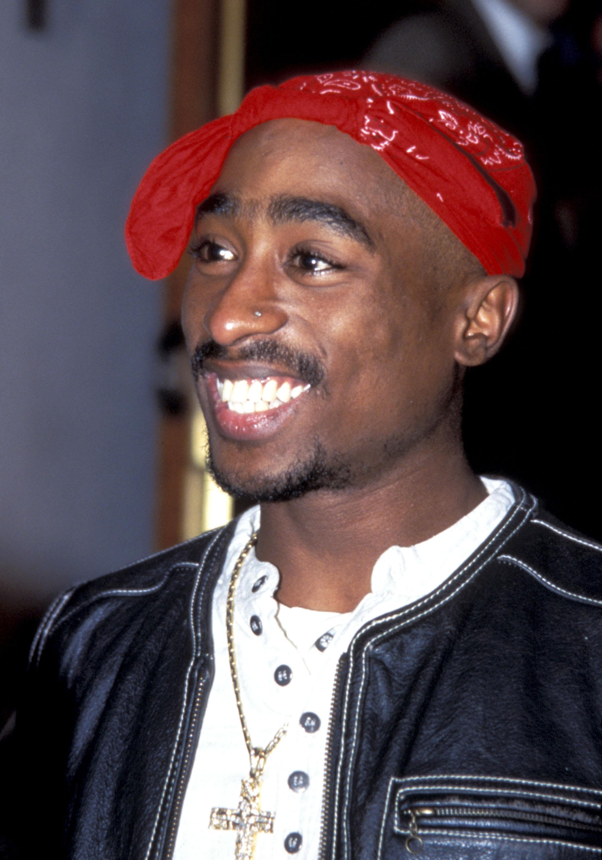 Happy Birthday Tupac: Keep Ya Head Up With Pac's Best Videos