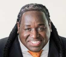 Bruce Bruce