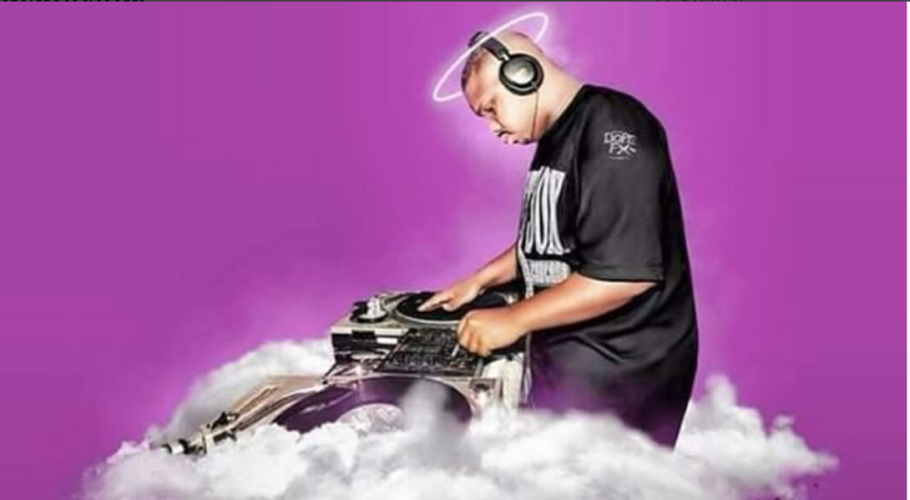 DJ Screw