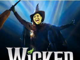 2016 Wicked
