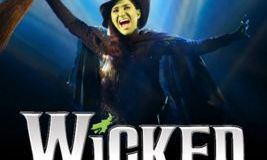 2016 Wicked