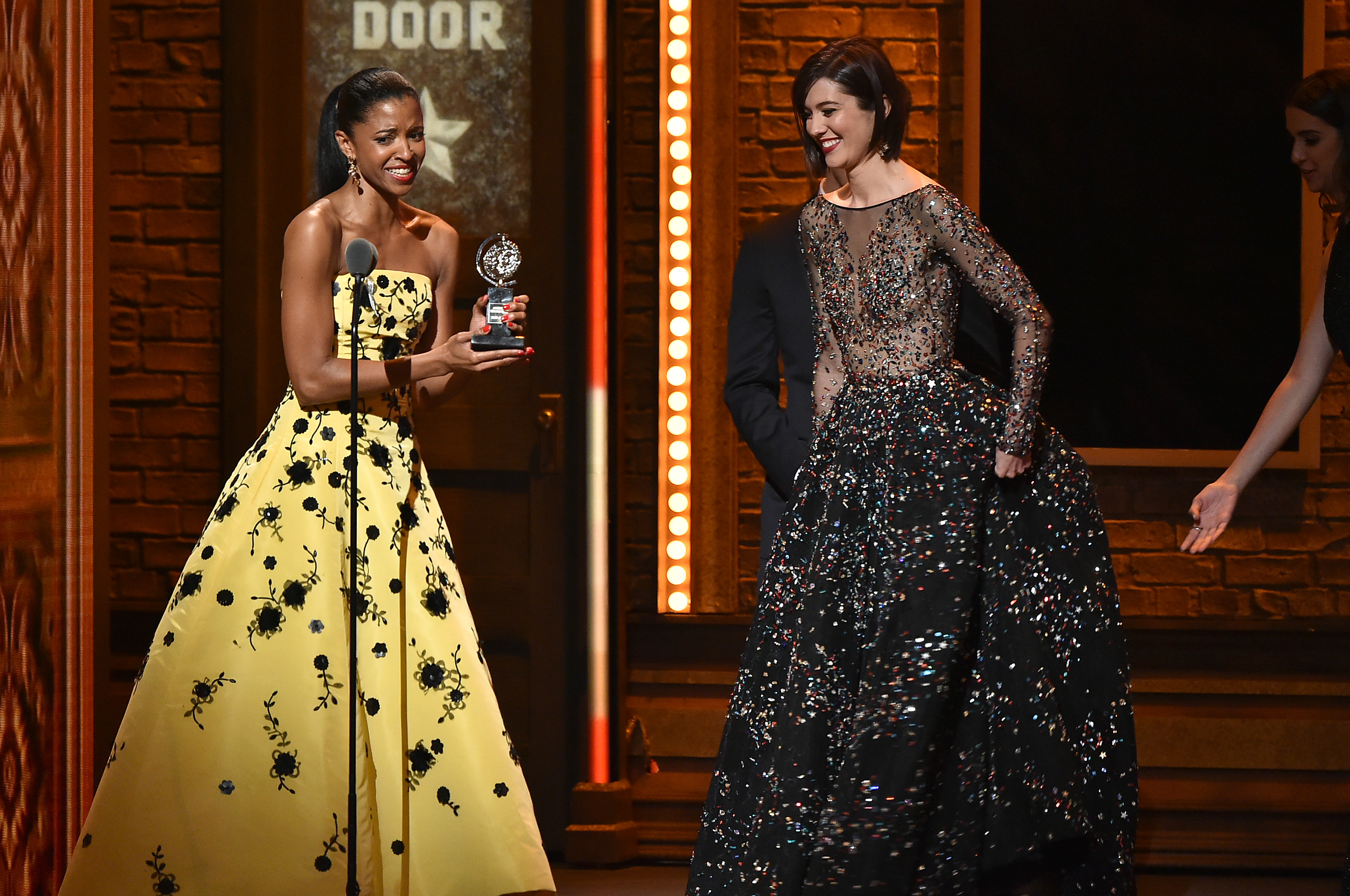 2016 Tony Awards - Show