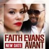 2016 Faith Evans & Avant at Arena Theatre