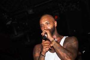 Joe Budden In Concert - New York, New York