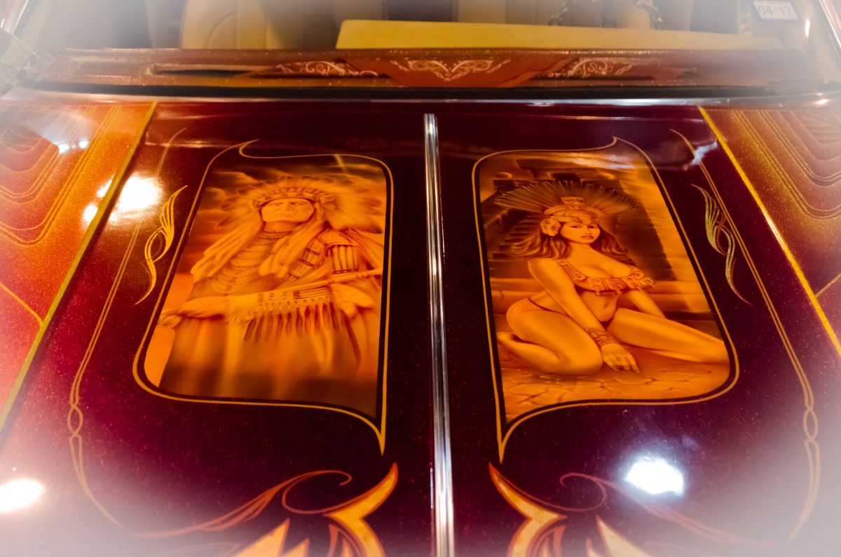 97.9's 2016 Dub Car Show