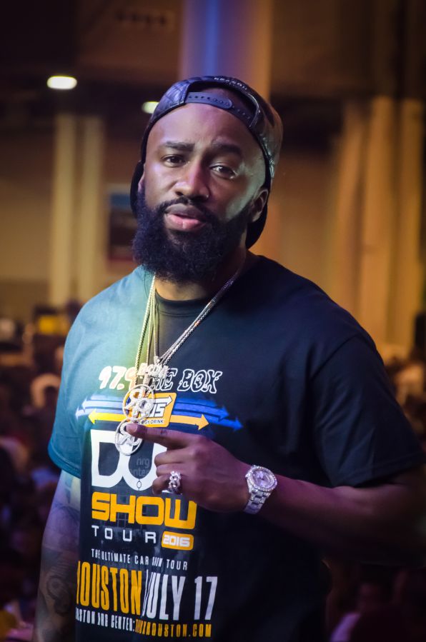97.9's 2016 Dub Car Show