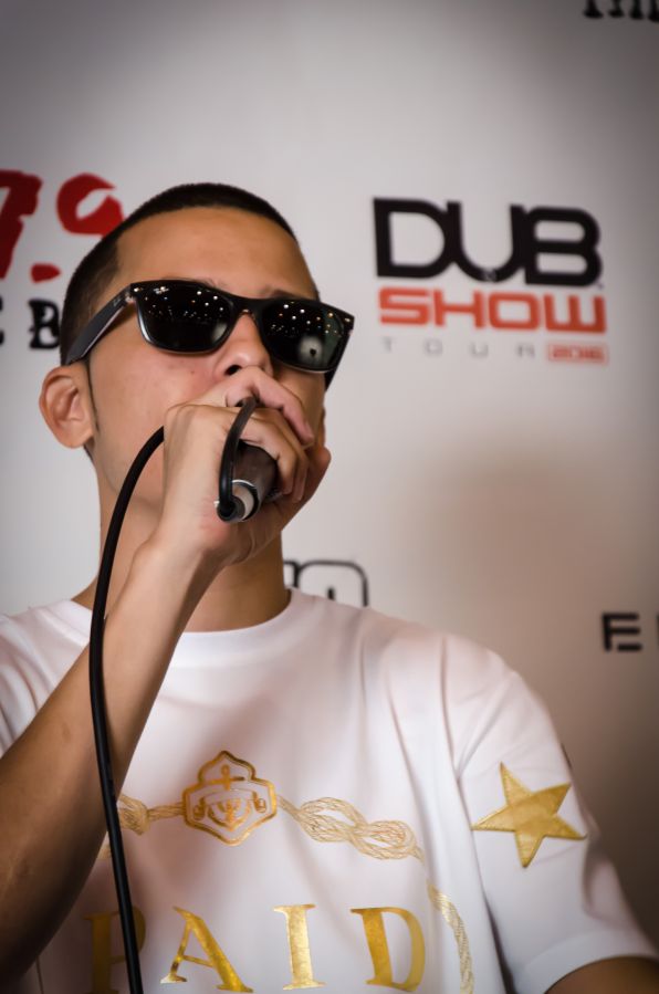 97.9's 2016 Dub Car Show
