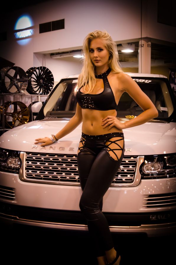 97.9's 2016 Dub Car Show