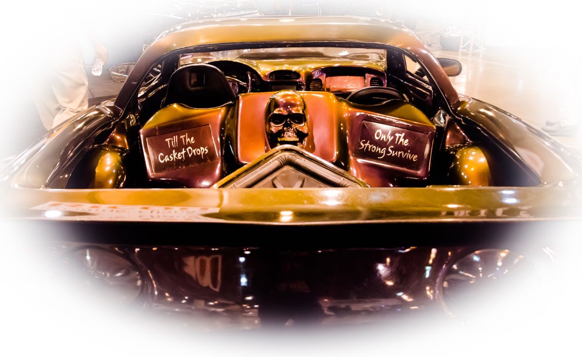 97.9's 2016 Dub Car Show