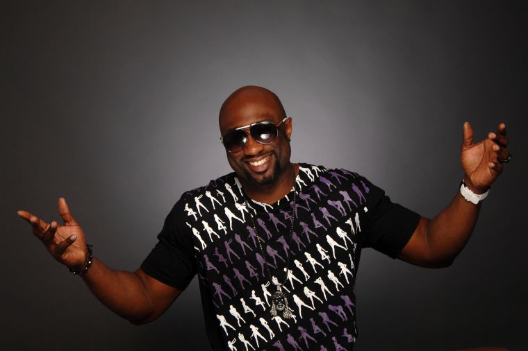 J-Mac "The Freestyle King"