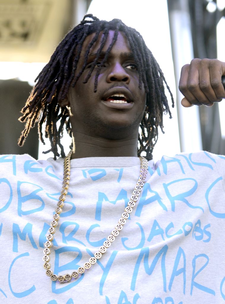 Chief Keef