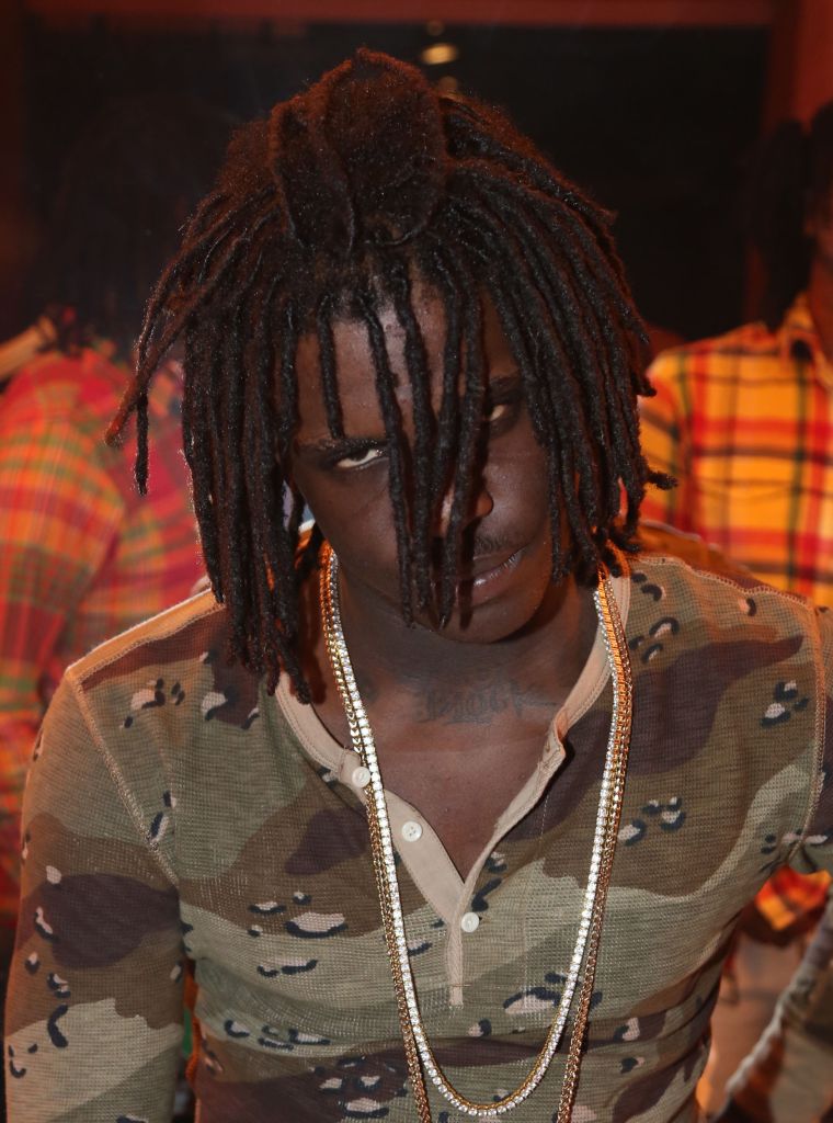 Chief Keef