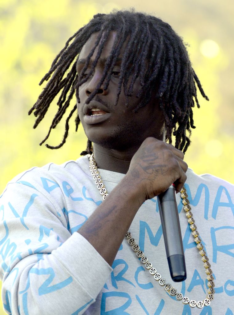 Chief Keef