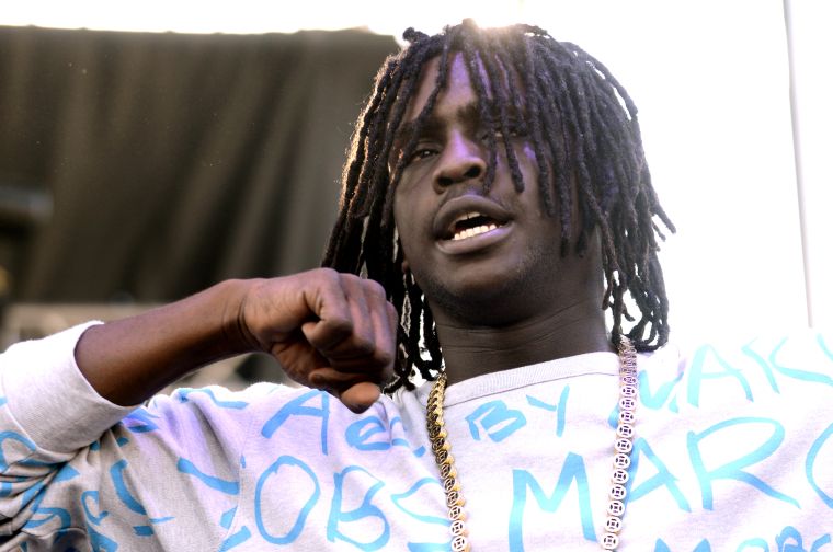 Chief Keef
