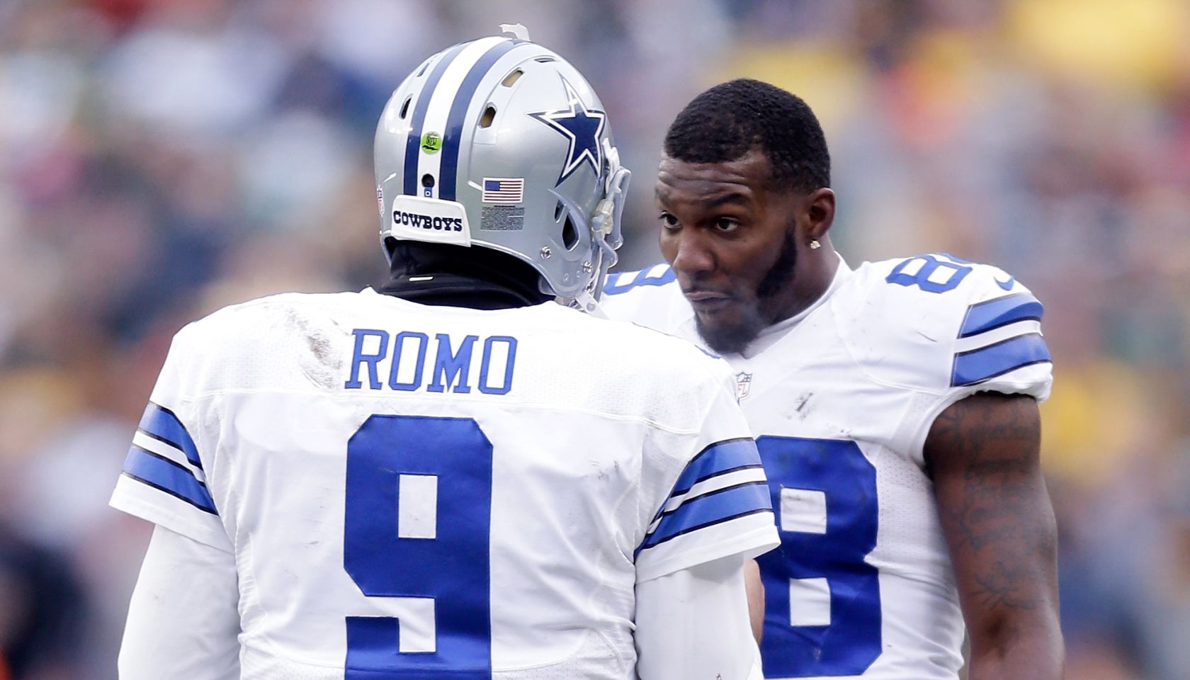 Divisional Playoffs - Dallas Cowboys v Green Bay Packers