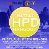 Hatta's HPD Hangout