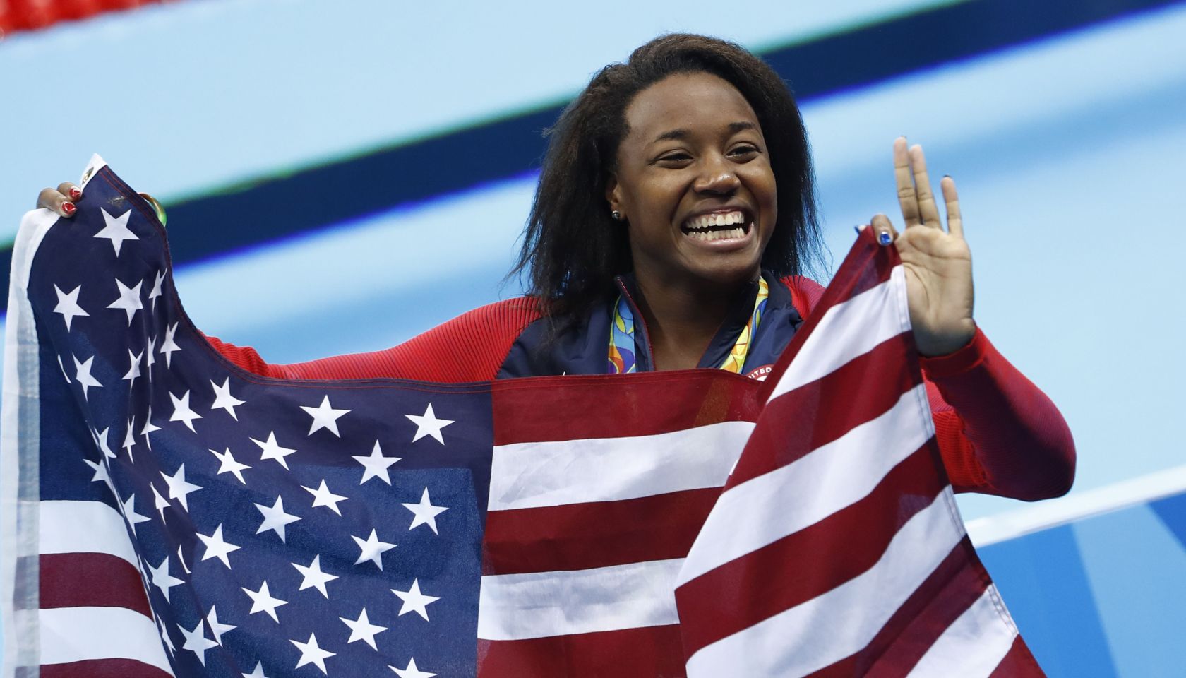 SWIMMING-OLY-2016-RIO-PODIUM