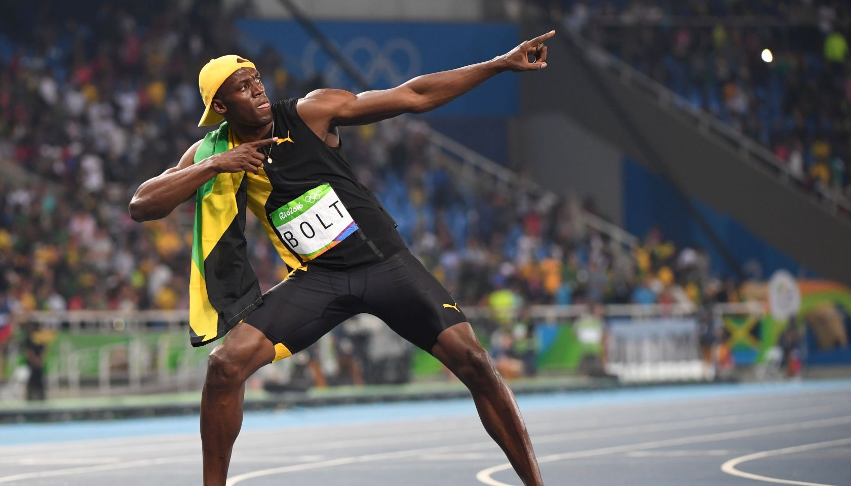 ATHLETICS-OLY-2016-RIO
