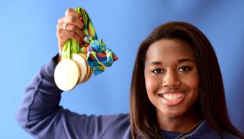 The Today Show Gallery of Olympians