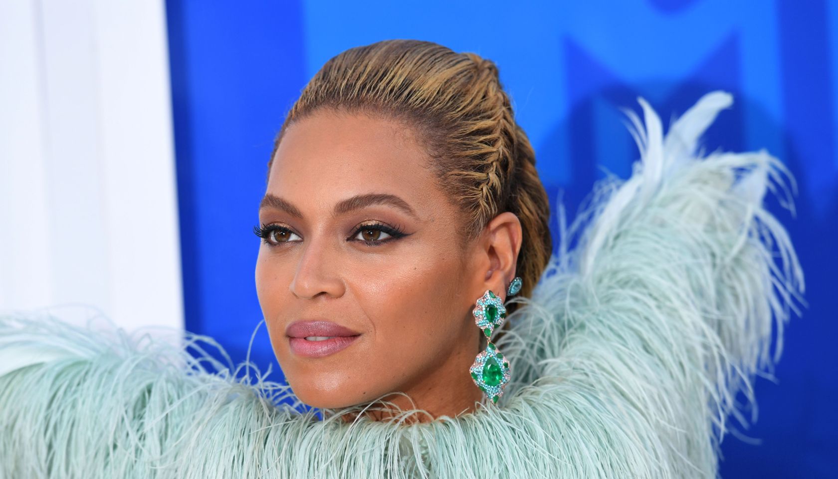 ENTERTAINMENT-US-2016 MTV VIDEO MUSIC AWARDS-ARRIVALS