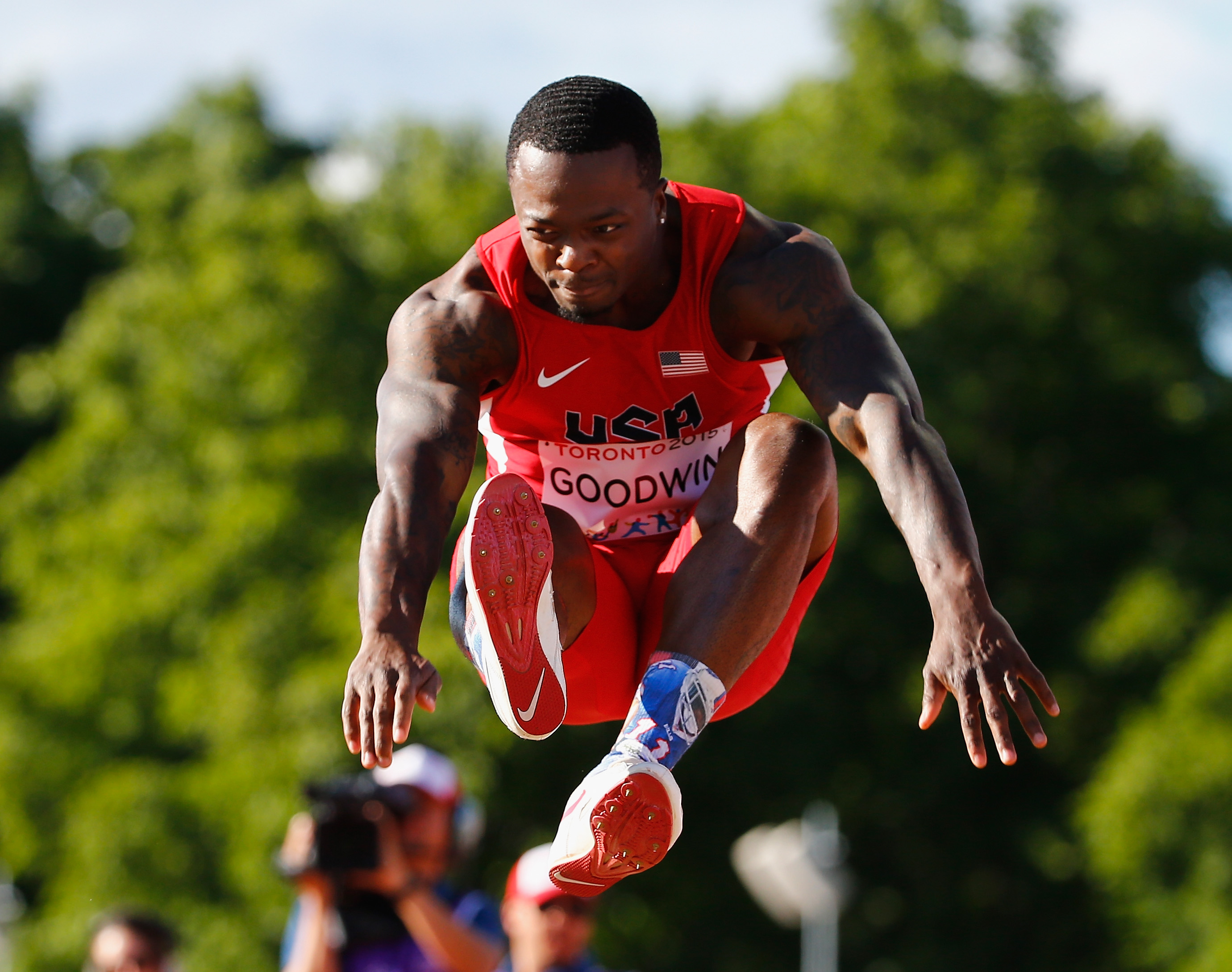 Toronto 2015 Pan Am Games - Day 12
