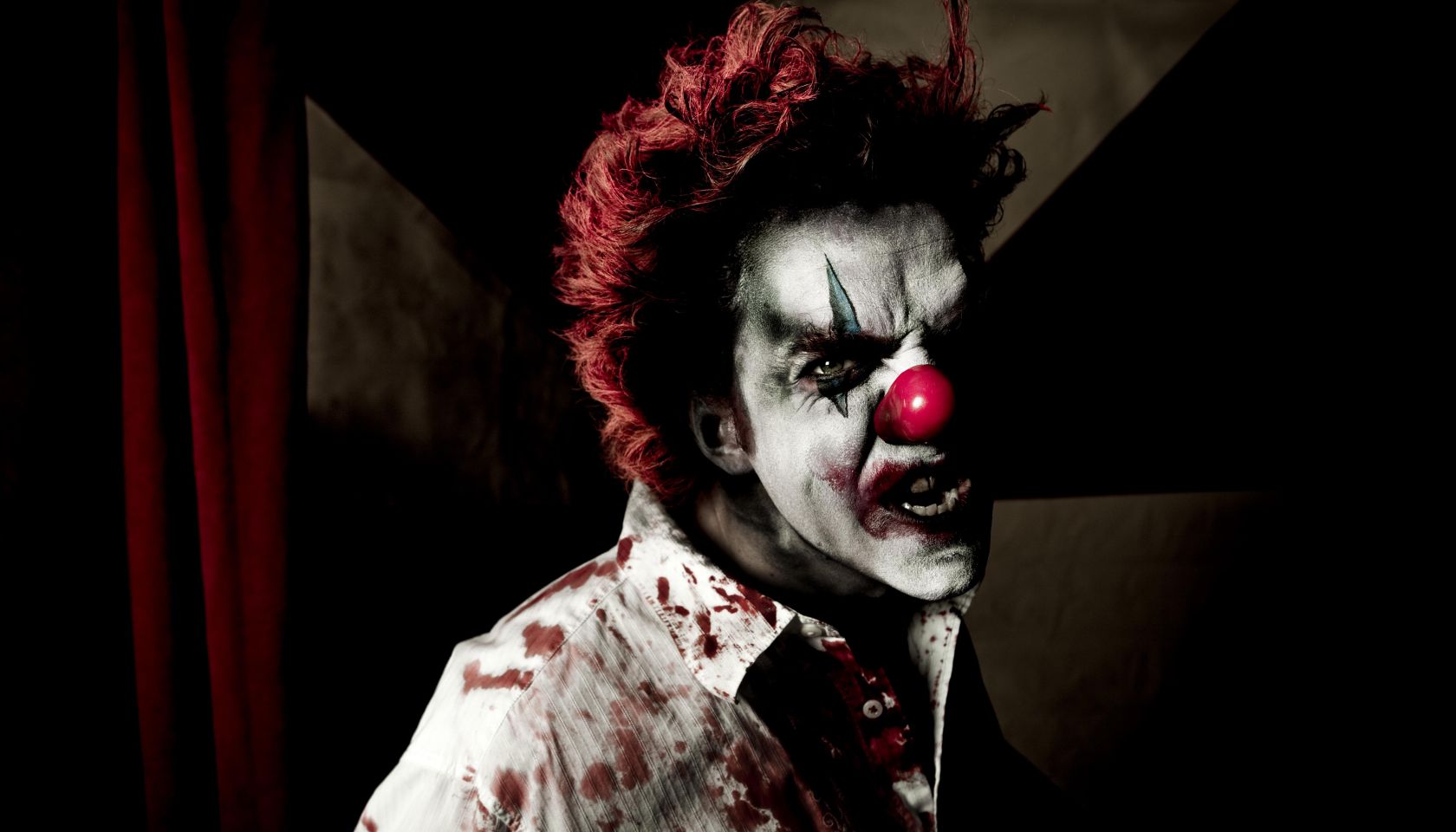 Evil Clown Series