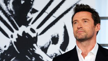 'The Wolverine' Japan Premiere