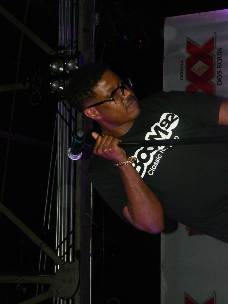 Halloween House Party