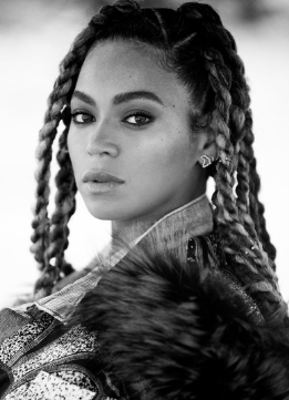 Beyonce "Lemonade" Photos