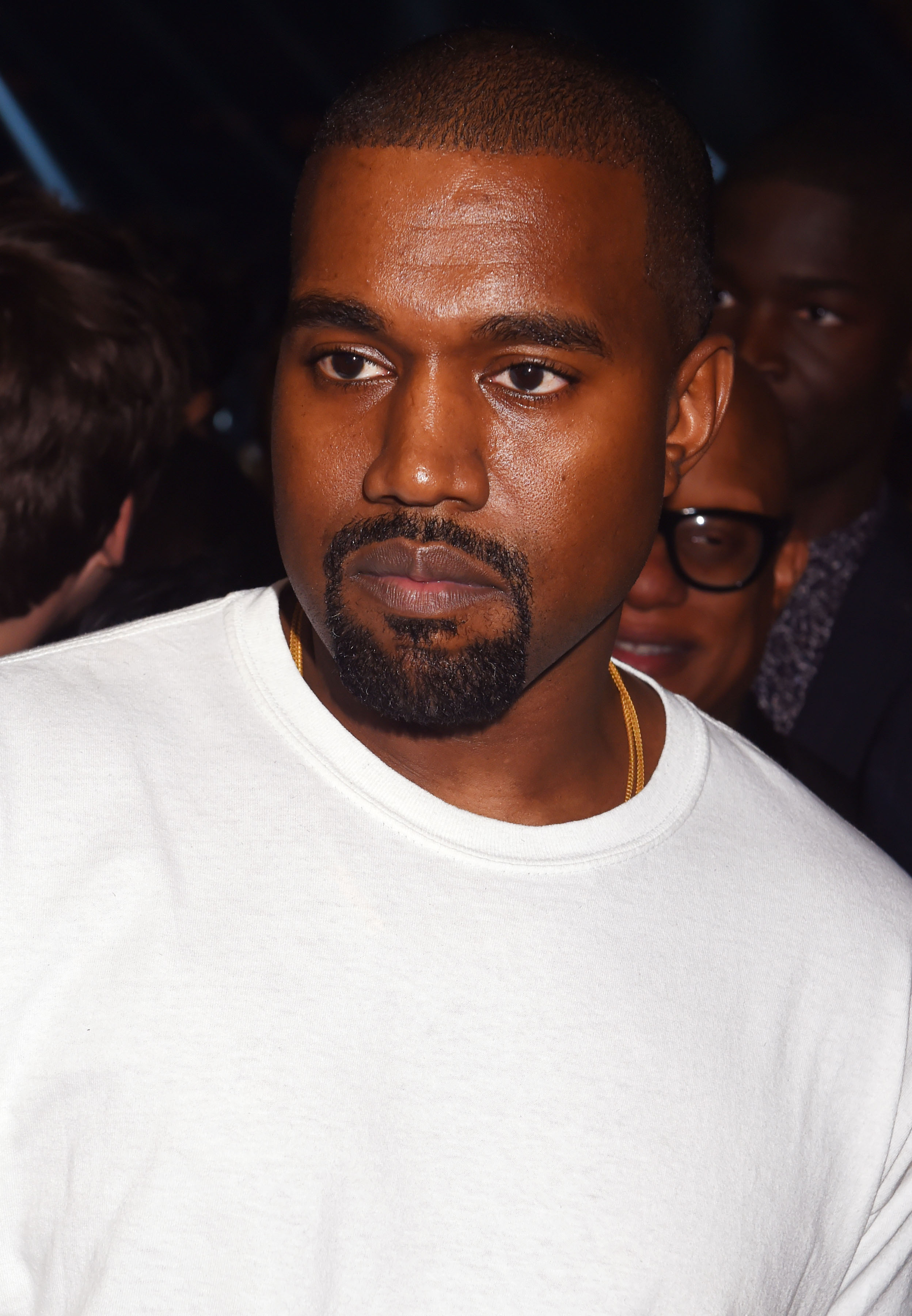 Kanye's 'Ye' Listening Session Gets Rappers Band From Wyoming Ranch