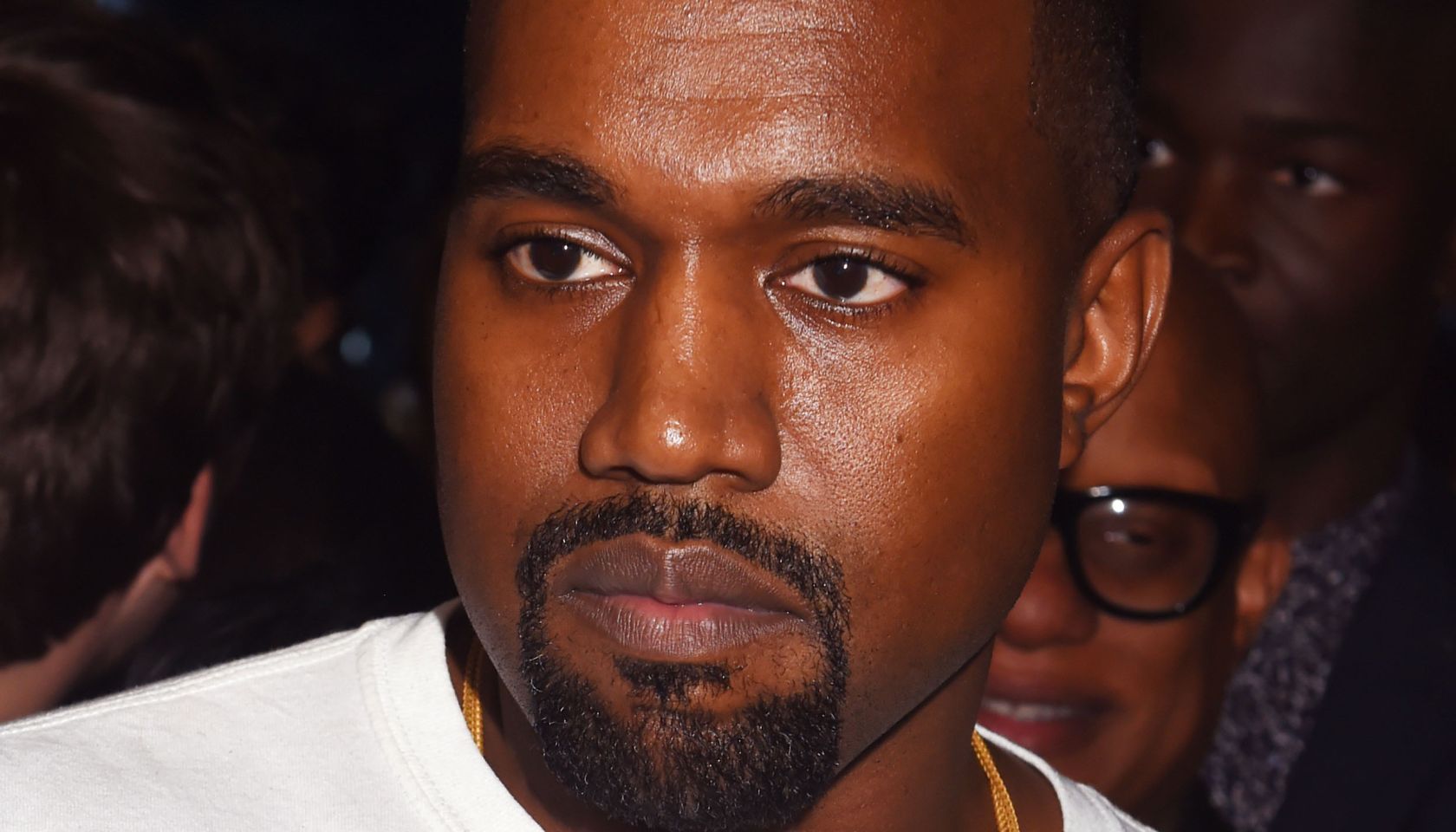Kanye's 'Ye' Listening Session Gets Rappers Band From Wyoming Ranch