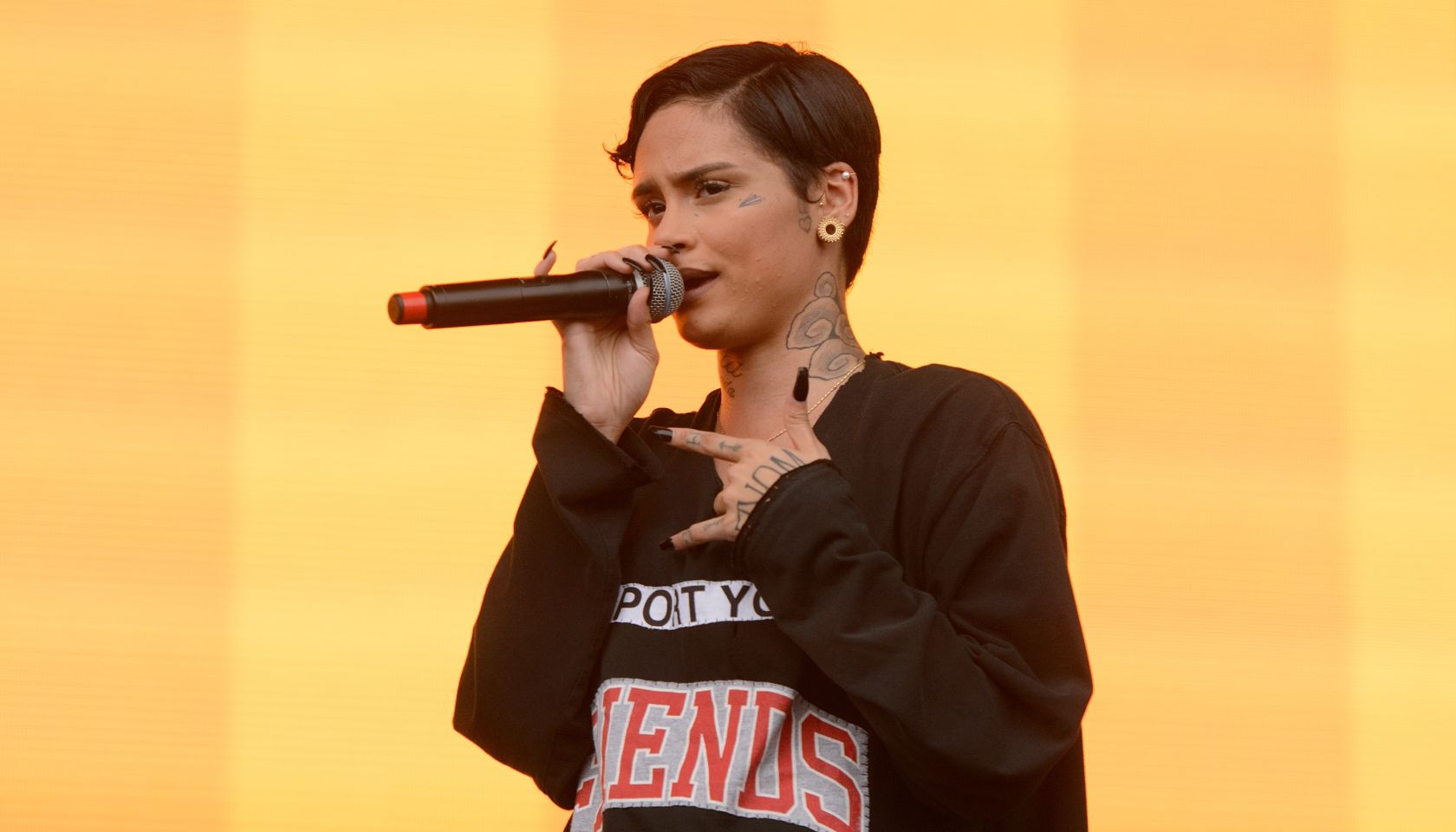 2016 Lollapalooza - Day 1