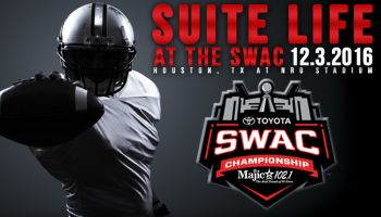 Suite Life at The SWAC