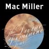 Mac Miller tour