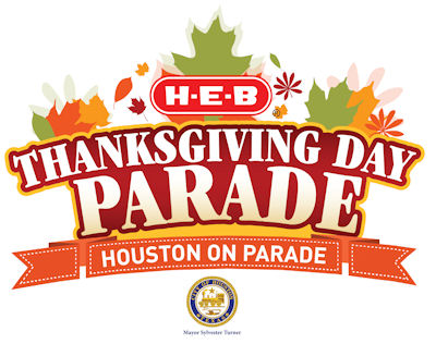 67TH ANNUAL H-E-B THANKSGIVING DAY PARADE