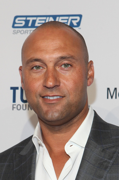 Derek Jeter
