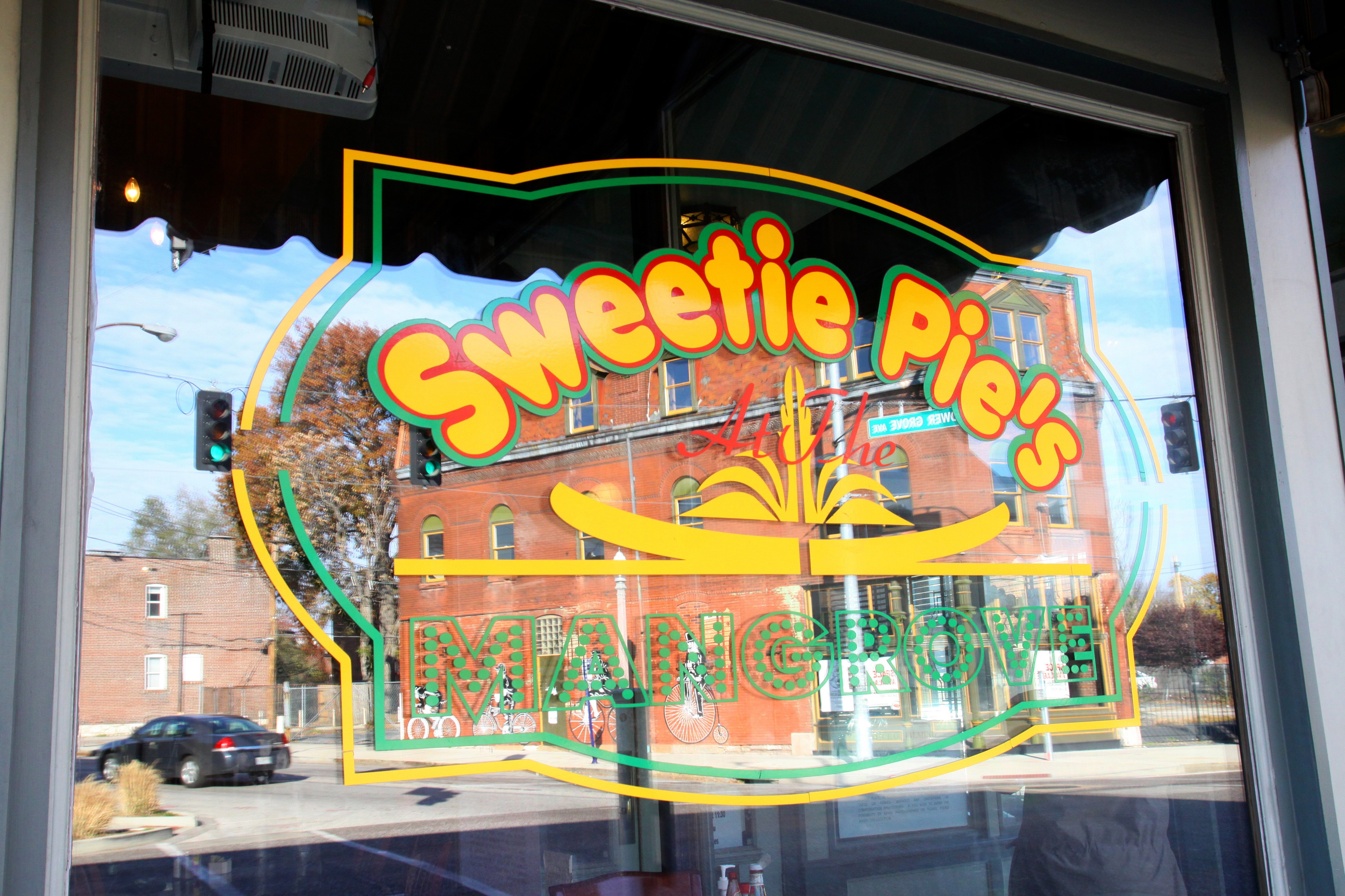 sweetie pies restaurant