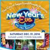 New Years Eve On The Square