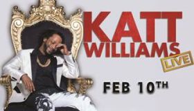 Katt Williams Live