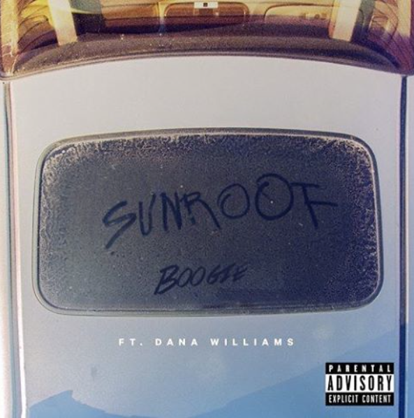 Sunroof by Boogie ft Dana Williams