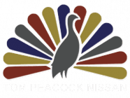tom peacock