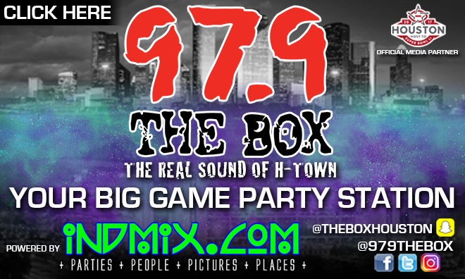 Indimix Parties For The Big Game