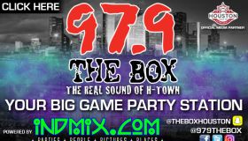 Indimix Parties For The Big Game
