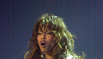 MTV Icon Tribute to Janet Jackson