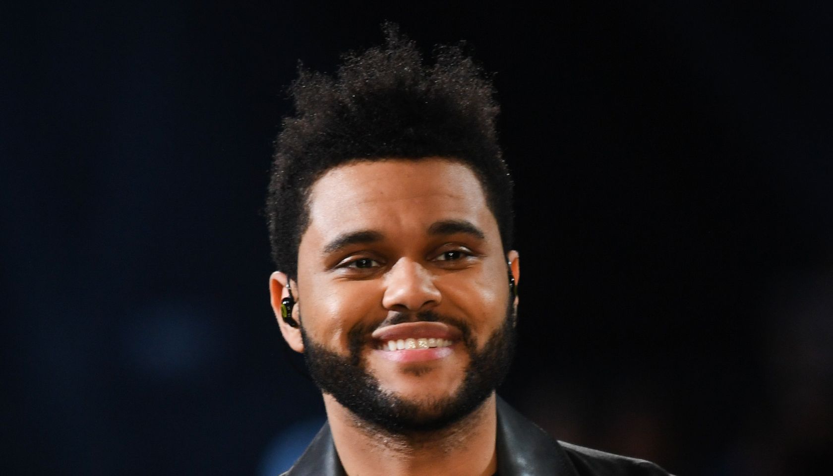 2016 Victoria's Secret Fashion Show in Paris - Show