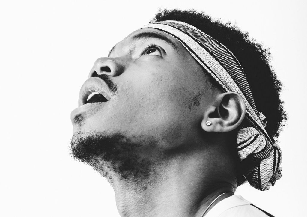 Chance The Rapper