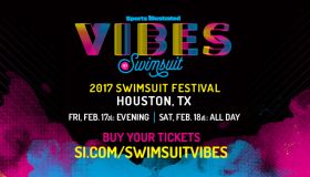 VIBES Sports Illustrated Swimsuit Festival
